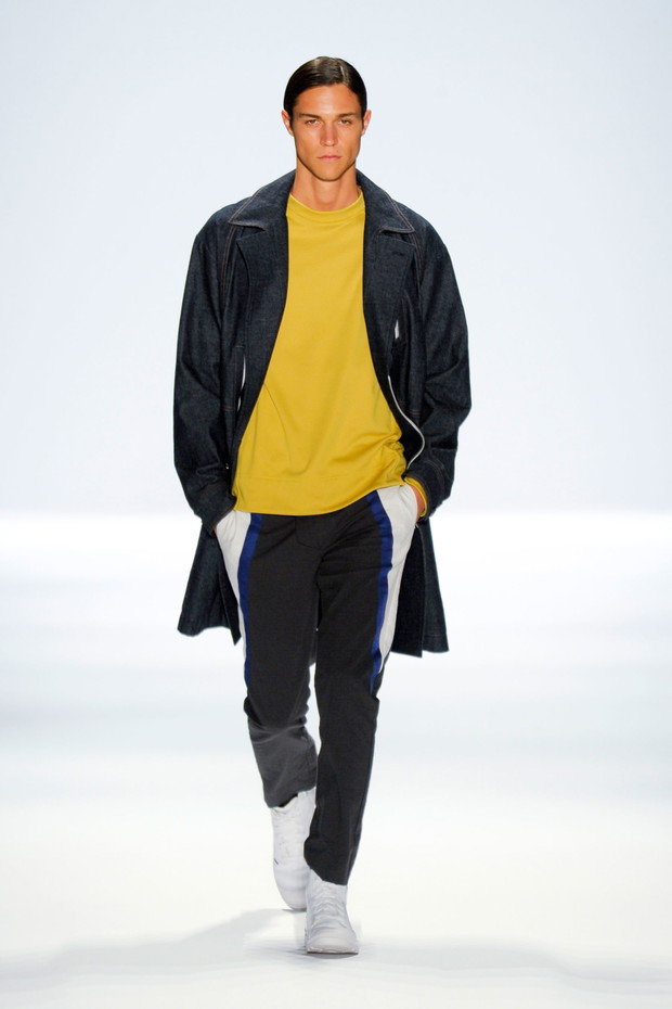 Richard Chai Love wiosna-lato 2013