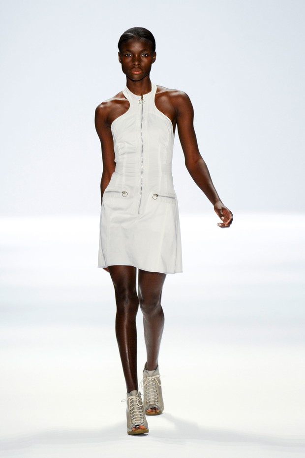 Richard Chai Love wiosna-lato 2013