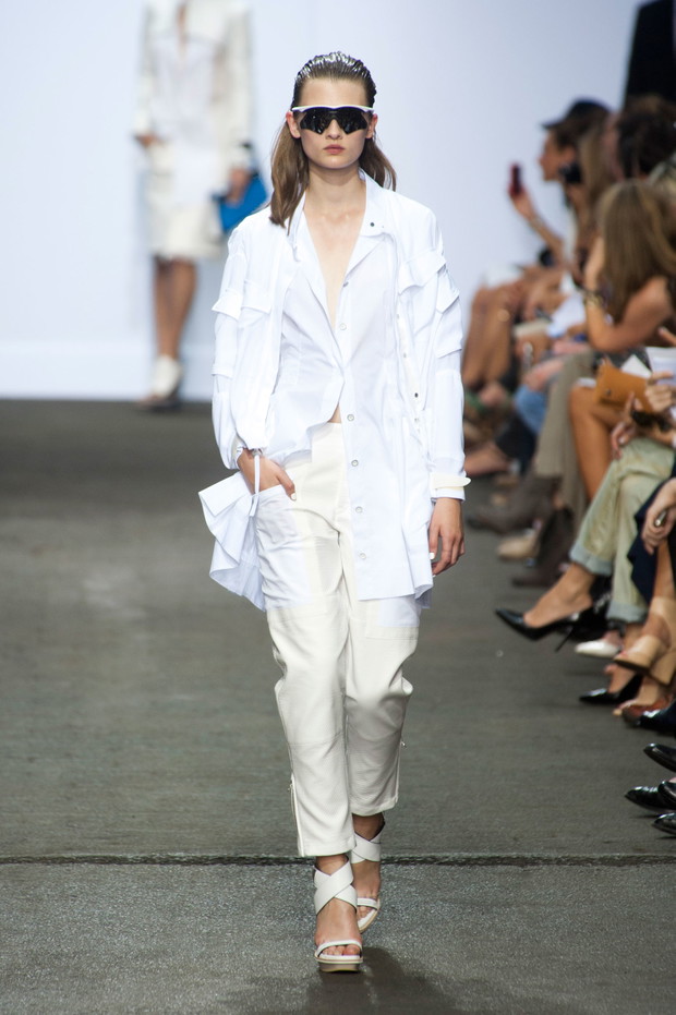 Rag & Bone wiosna-lato 2013