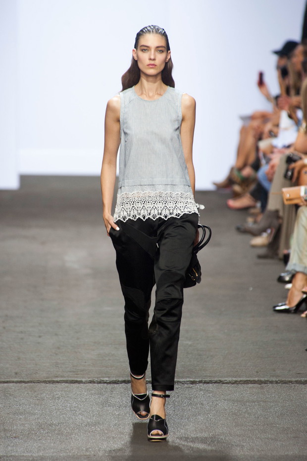 Rag & Bone wiosna-lato 2013