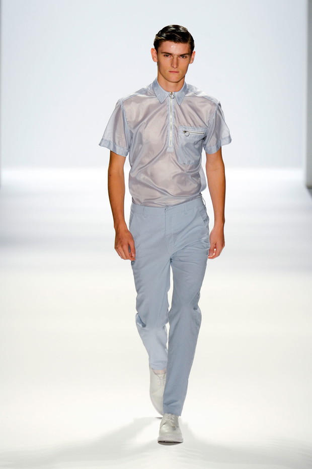 Richard Chai Love wiosna-lato 2013