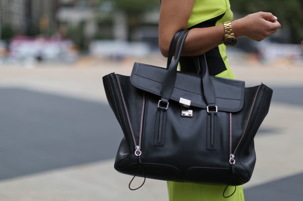Moda streetowa z Nowego Jorku: New York Fashion Week