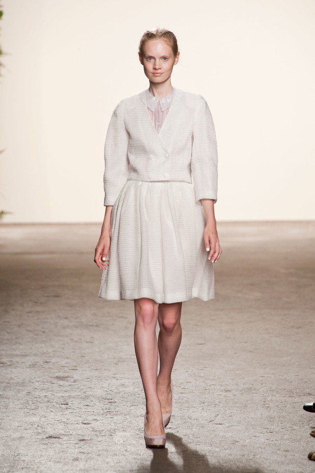 Honor wiosna-lato 2012/2013
