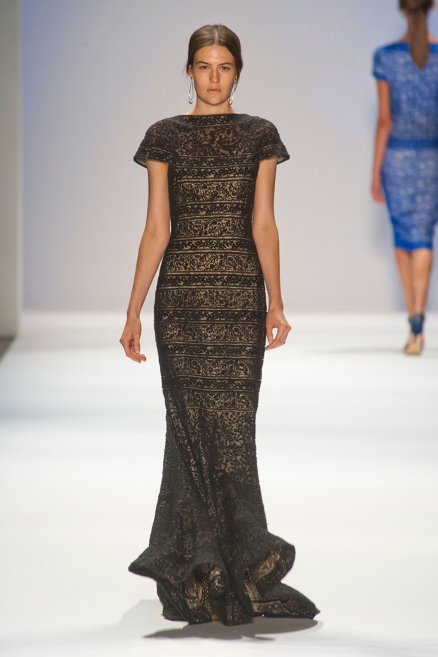 Tadashi Shoji wiosna-lato 2013