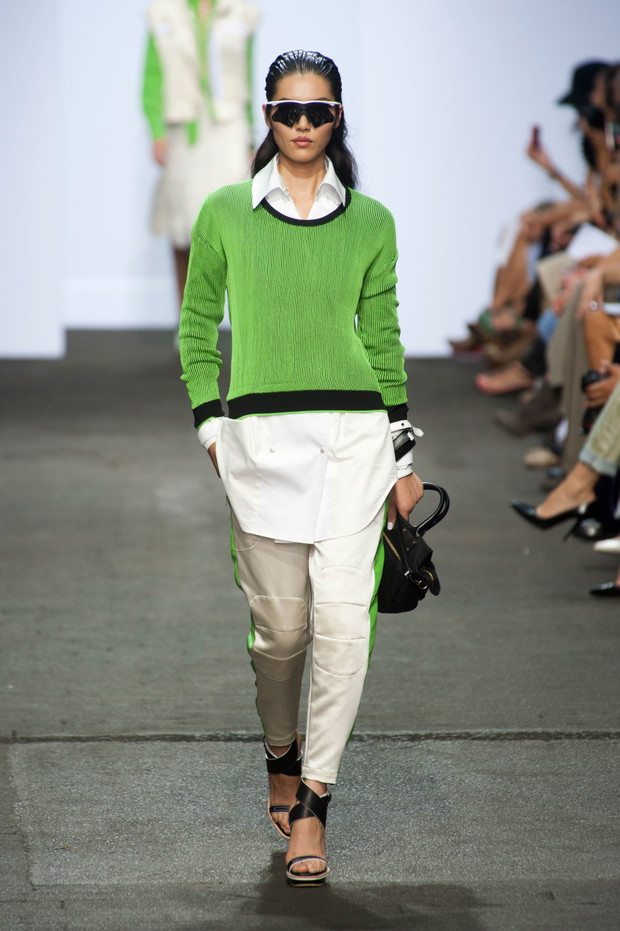Rag & Bone wiosna-lato 2013