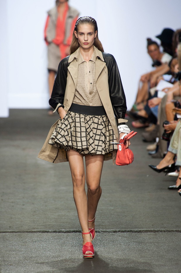 Rag & Bone wiosna-lato 2013