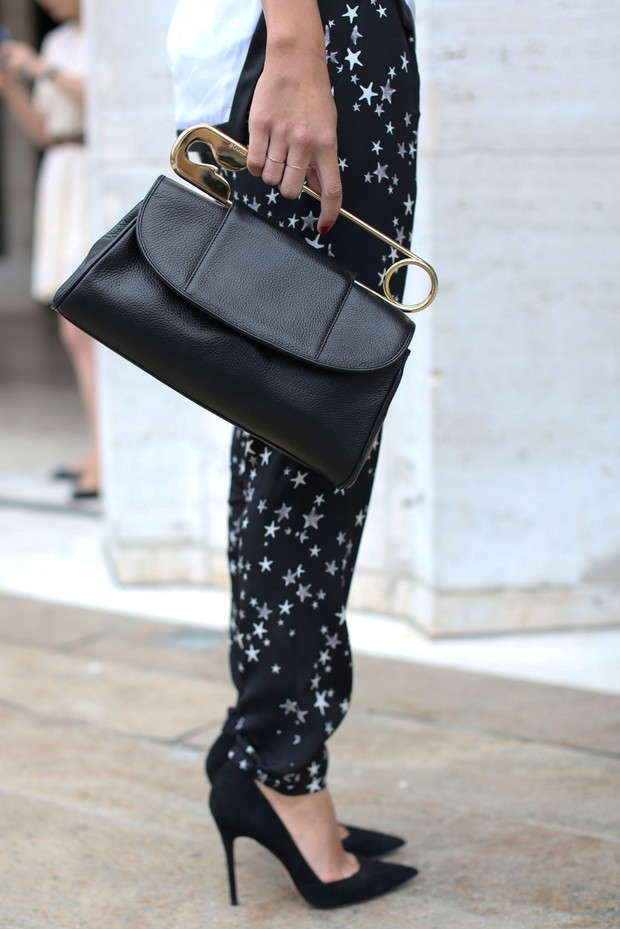 Moda streetowa z Nowego Jorku: New York Fashion Week
