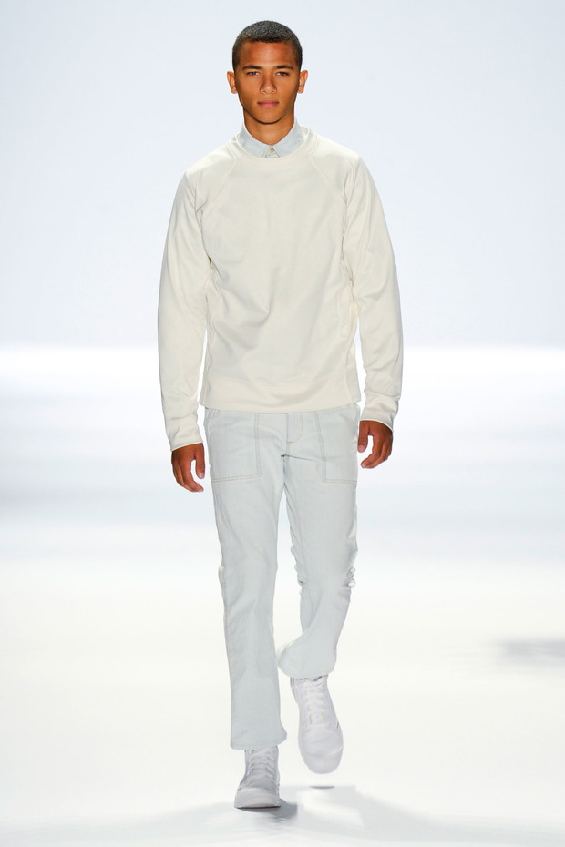 Richard Chai Love wiosna-lato 2013