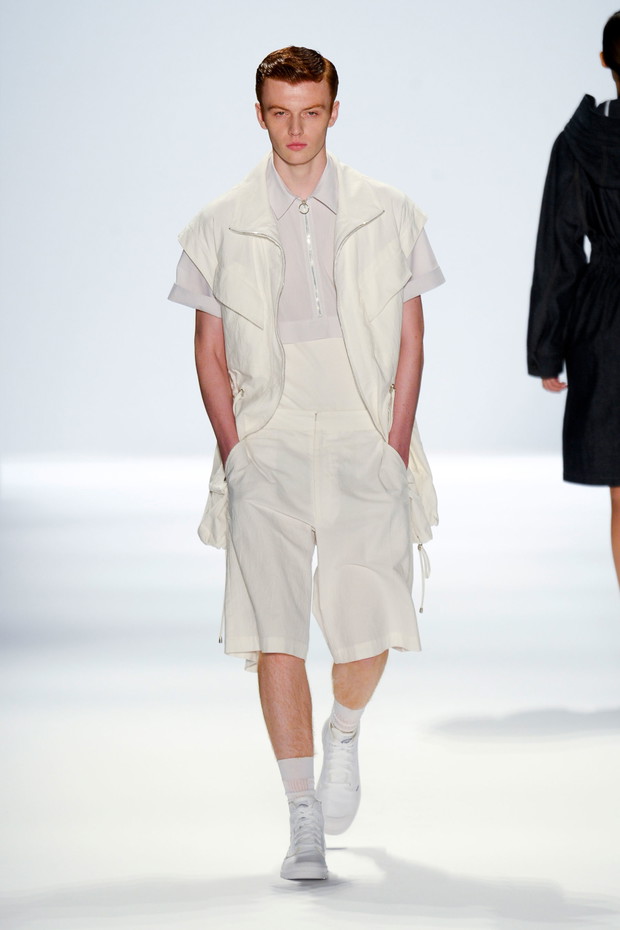 Richard Chai Love wiosna-lato 2013