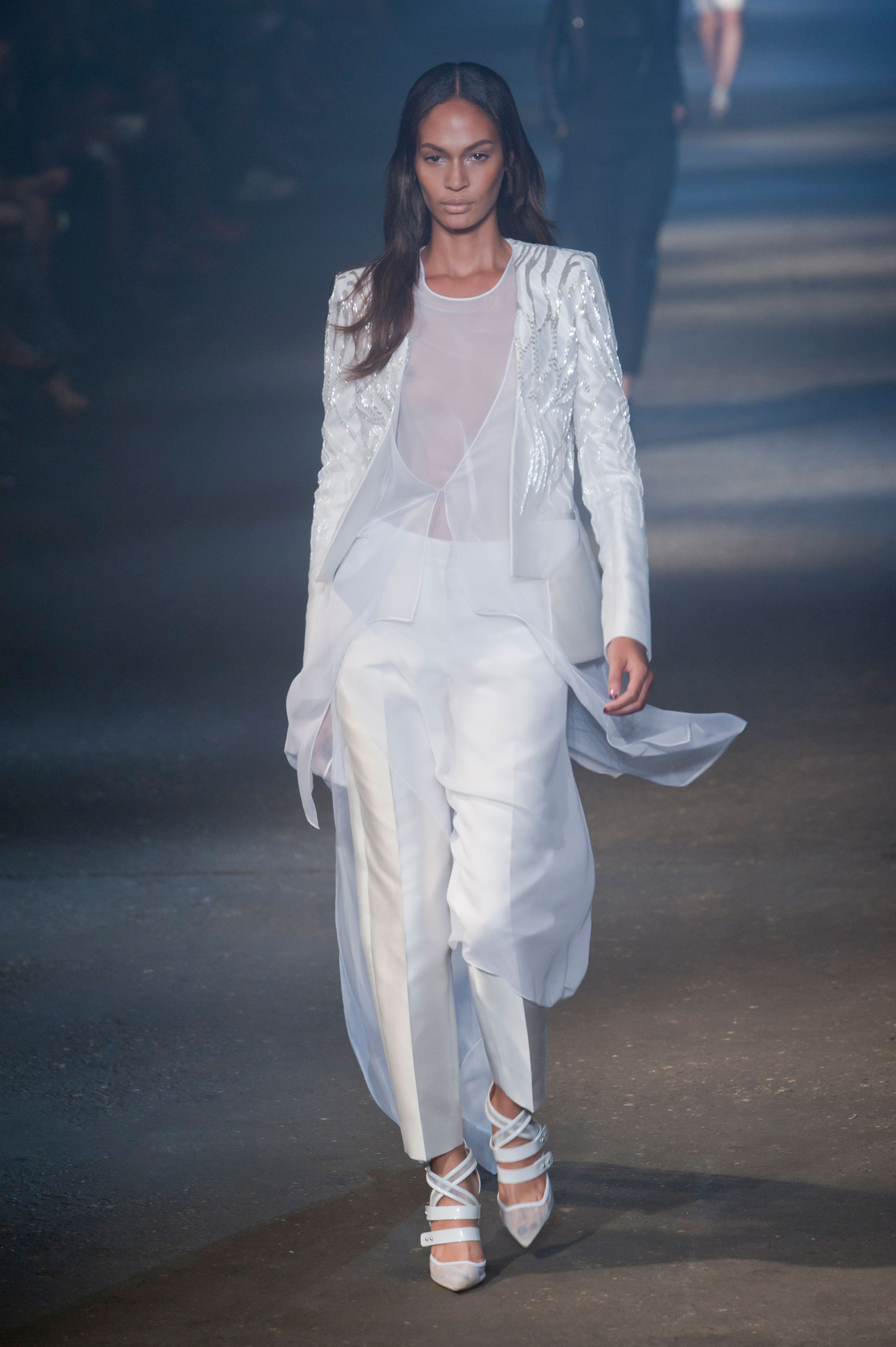 Prabal Gurung wiosna-lato 2013