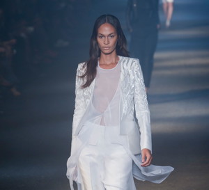 Prabal Gurung wiosna-lato 2013