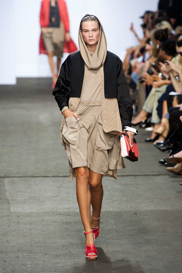 Rag & Bone wiosna-lato 2013