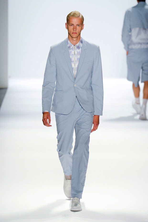 Richard Chai Love wiosna-lato 2013