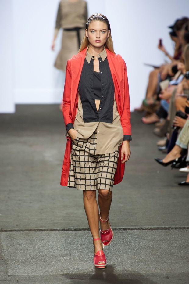 Rag & Bone wiosna-lato 2013