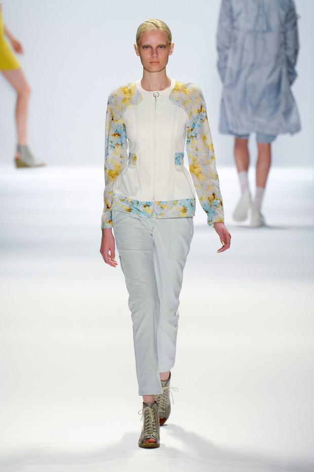 Richard Chai Love wiosna-lato 2013