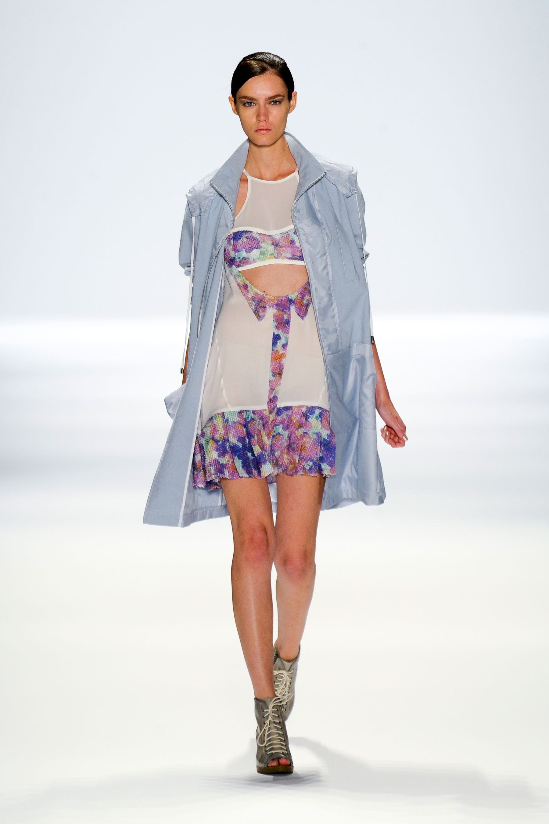 Richard Chai Love wiosna-lato 2013