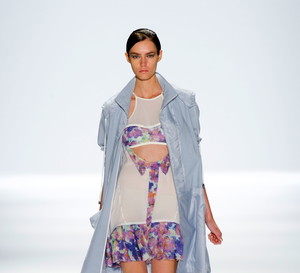 Richard Chai Love wiosna-lato 2013