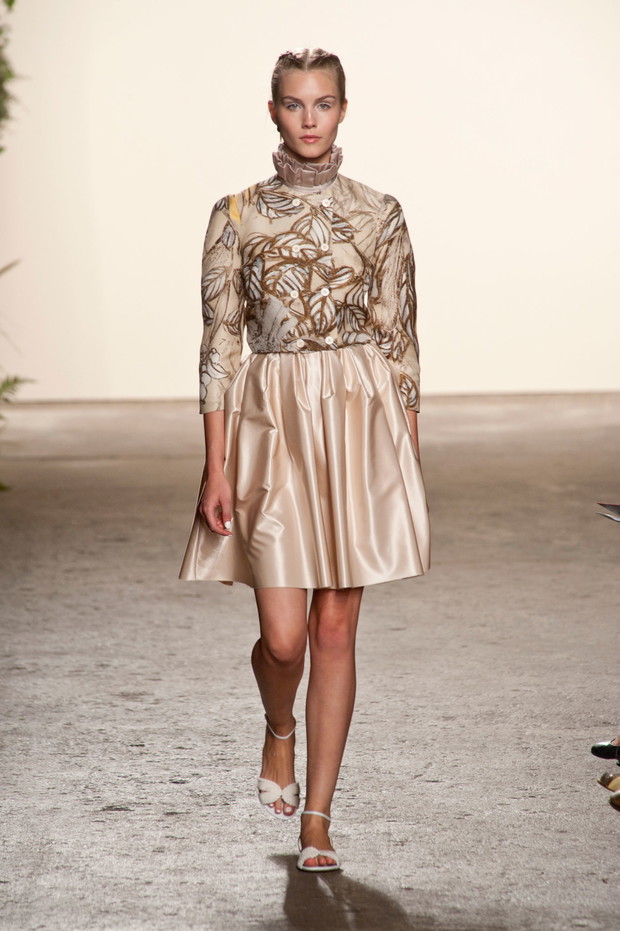 Honor wiosna-lato 2012/2013