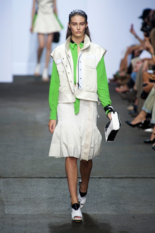 Rag & Bone wiosna-lato 2013