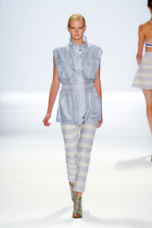 Richard Chai Love wiosna-lato 2013