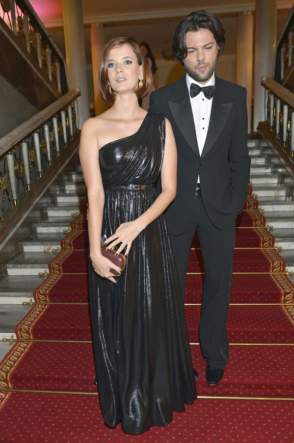 scena z: Karolina Malinowska, Olivier Janiak, SK:, , fot. Kurnikowski/AKPA