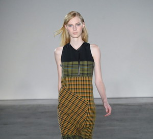 Derek Lam wiosna-lato 2013