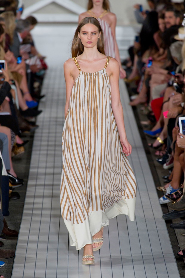 Tommy Hilfiger wiosna-lato 2013