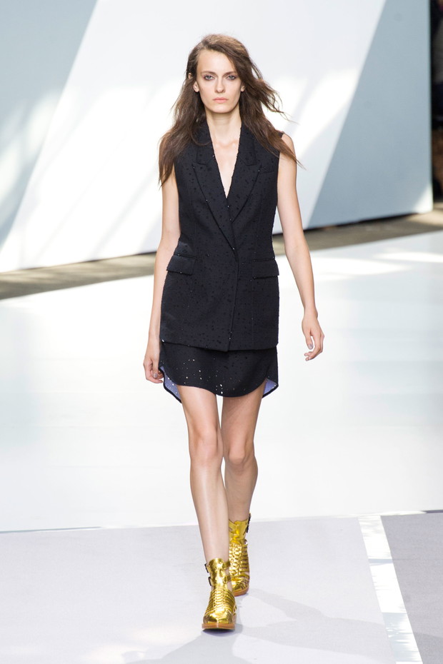 3.1 Phillip Lim wiosna-lato 2013