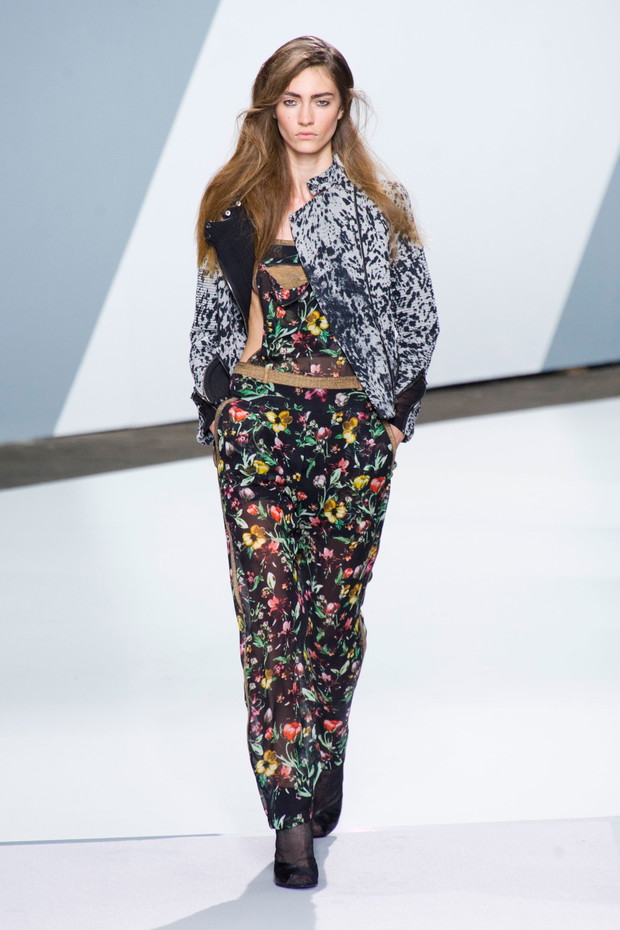 3.1 Phillip Lim wiosna-lato 2013