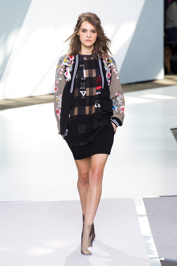 3.1 Phillip Lim wiosna-lato 2013