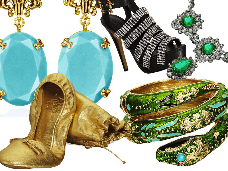 Anna Dello Russo dla H&M - zdjęcia i ceny kolekcji!