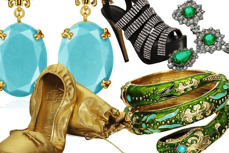 Anna Dello Russo dla H&M - zdjęcia i ceny kolekcji!