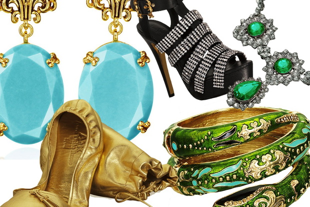 Anna Dello Russo dla H&M - zdjęcia i ceny kolekcji!