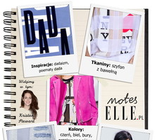 Notes ELLE.pl - 3.1 Philip Lim / kolaż ELLE