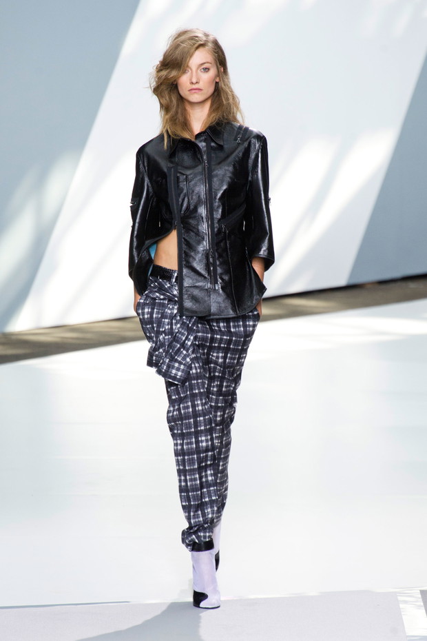 3.1 Phillip Lim wiosna-lato 2013