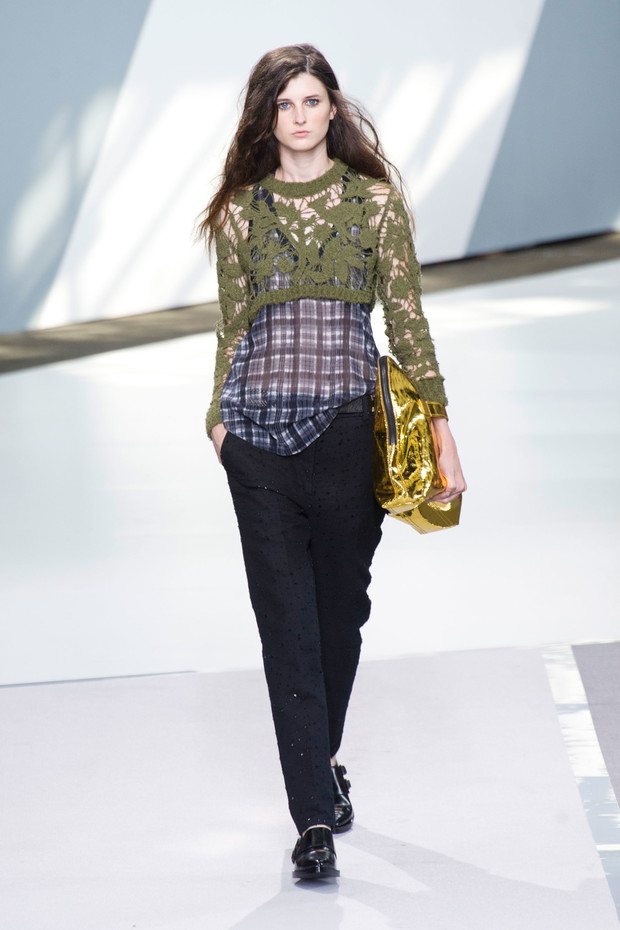 3.1 Phillip Lim wiosna-lato 2013