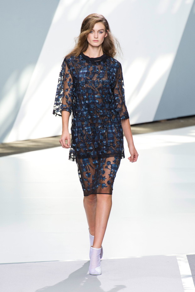 3.1 Phillip Lim wiosna-lato 2013