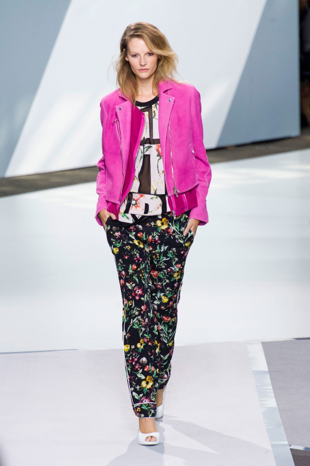 3.1 Phillip Lim wiosna-lato 2013