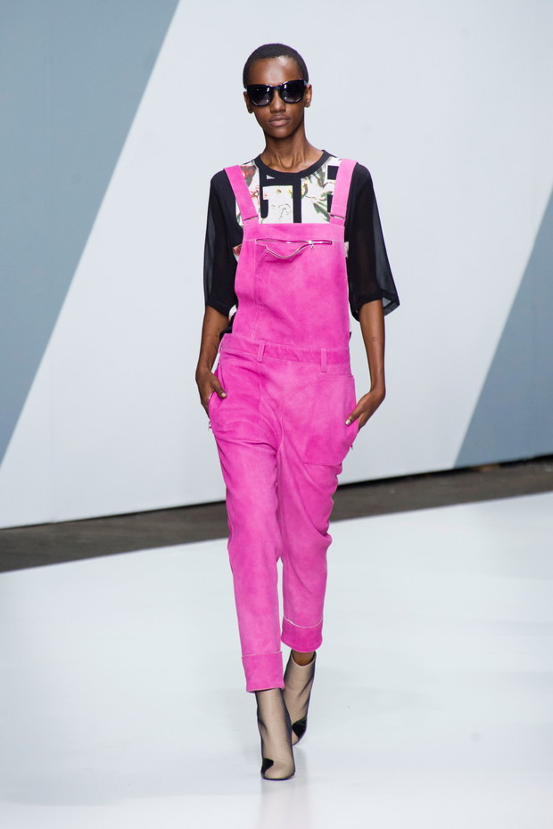 3.1 Phillip Lim wiosna-lato 2013