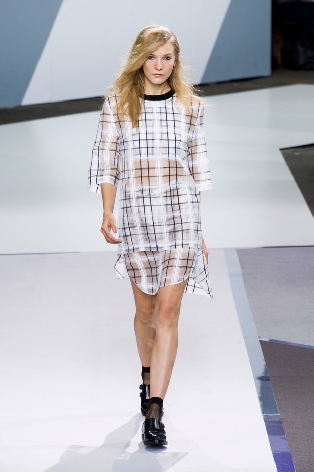 3.1 Phillip Lim wiosna-lato 2013