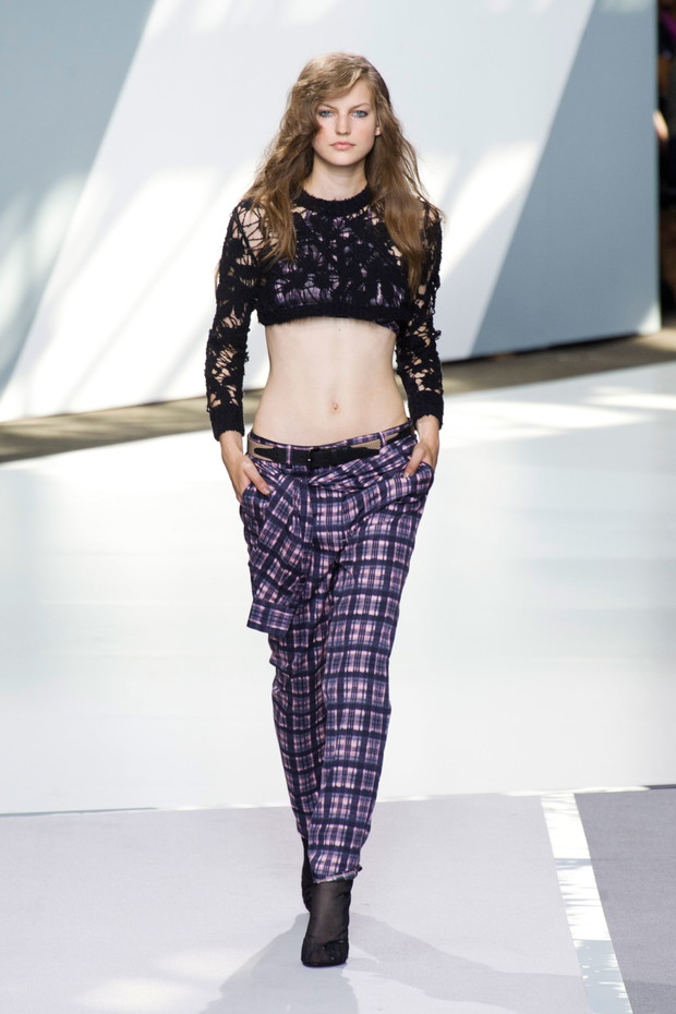 3.1 Phillip Lim wiosna-lato 2013