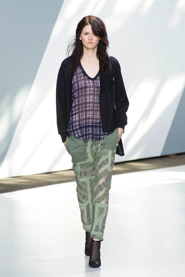 3.1 Phillip Lim wiosna-lato 2013