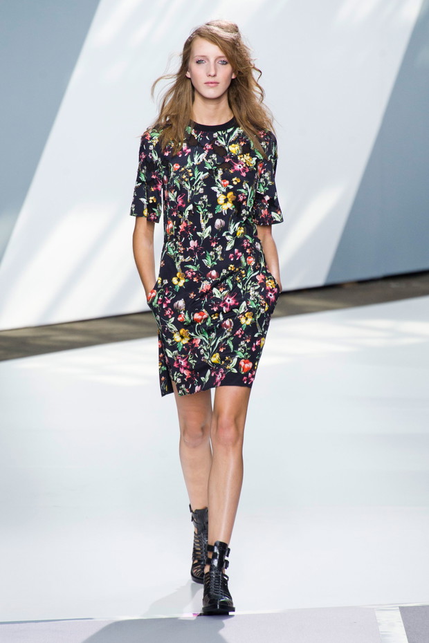 3.1 Phillip Lim wiosna-lato 2013