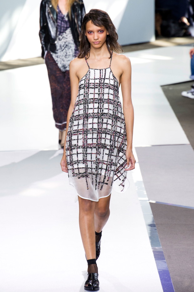 3.1 Phillip Lim wiosna-lato 2013