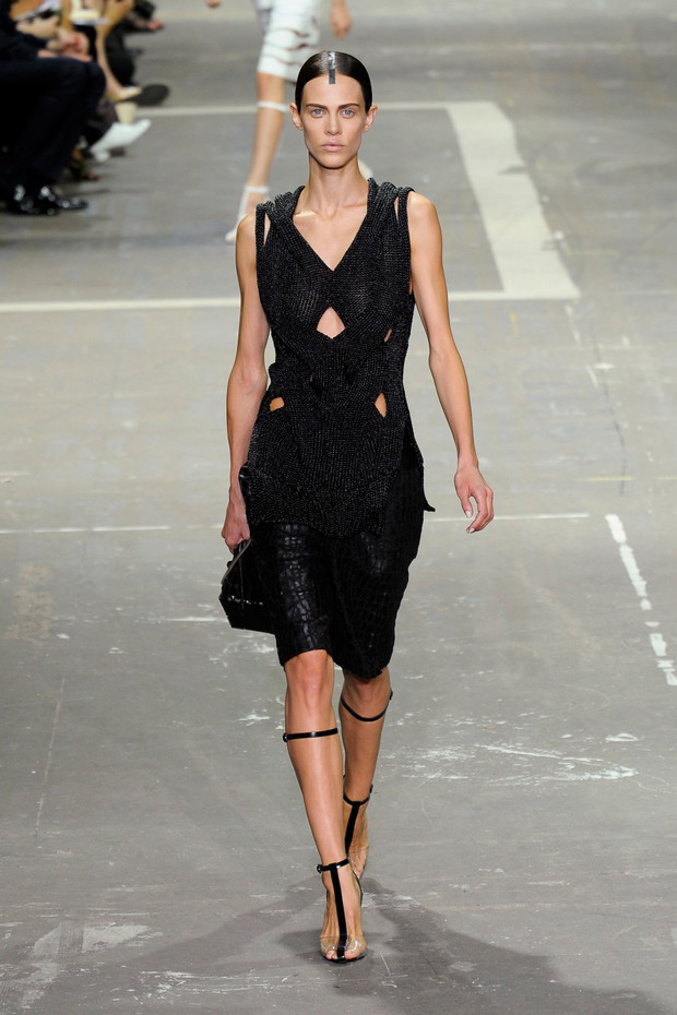 Alexander Wang wiosna-lato 2013