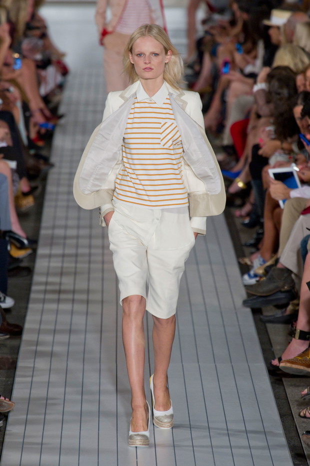 Tommy Hilfiger wiosna-lato 2013