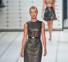 Jason Wu wiosna-lato 2013