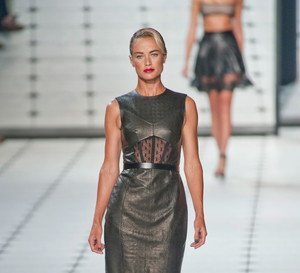 Jason Wu wiosna-lato 2013