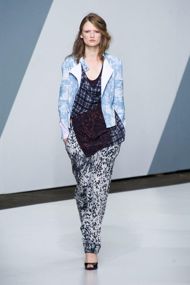 3.1 Phillip Lim wiosna-lato 2013