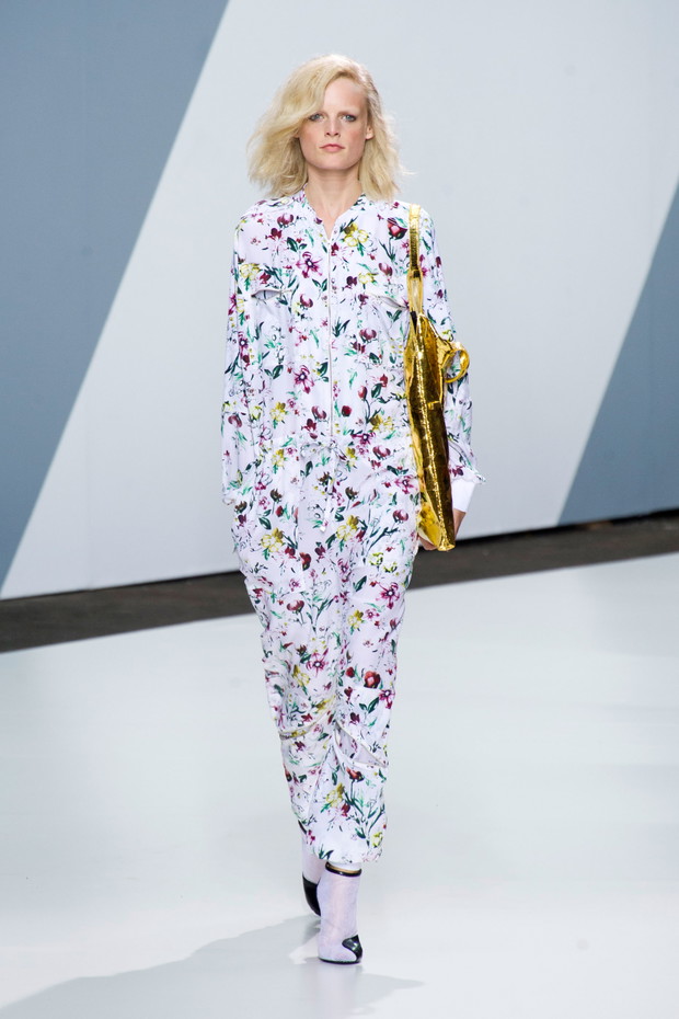 3.1 Phillip Lim wiosna-lato 2013
